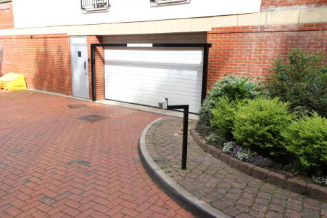 Secure Parking Access