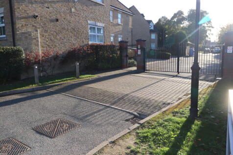 Gated Access