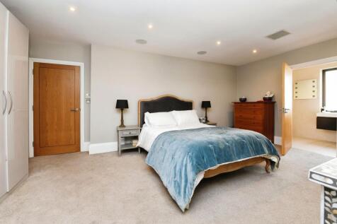 Bed 1