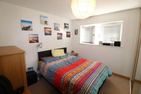 Bed 1