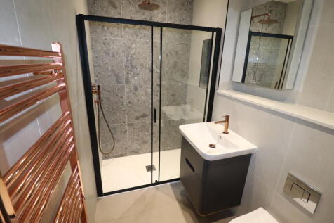en suite