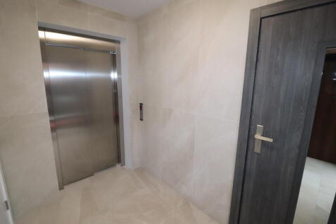 Lift Access