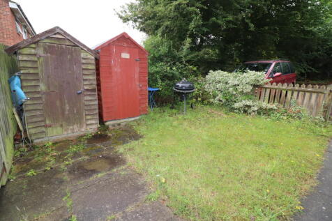 Shared Garden