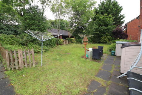 Shared Garden