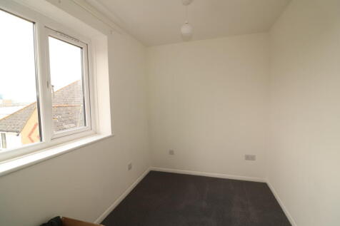 Bedroom Area