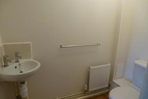 Cloakroom/wc