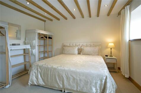 Stables Bedroom