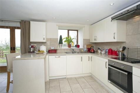 Granary Kitchen