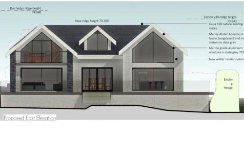 Elevations