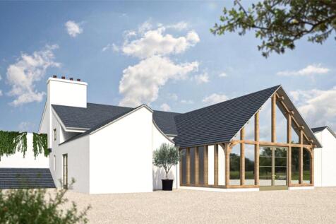 Front Elevation Cgi