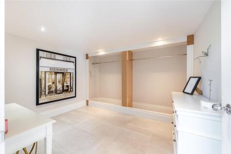 Dressing Room