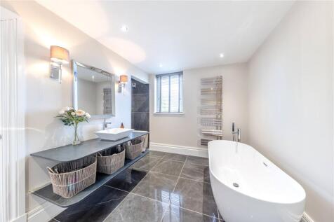 Bedroom 3 En-Suite