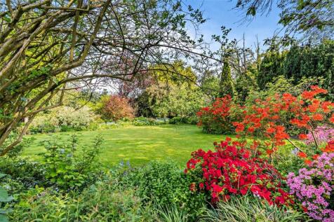 Gardens