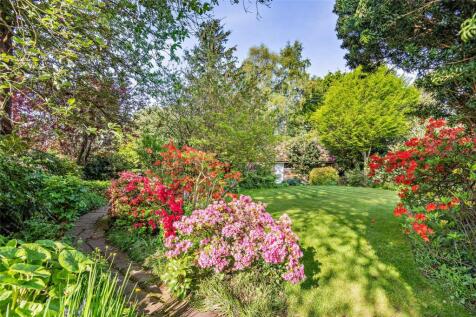Gardens