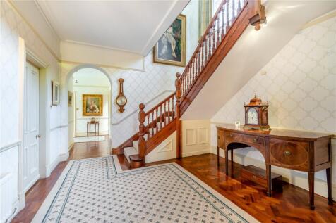 Staircase Hall