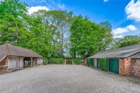 Estate Yard