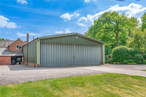 Outbuilding