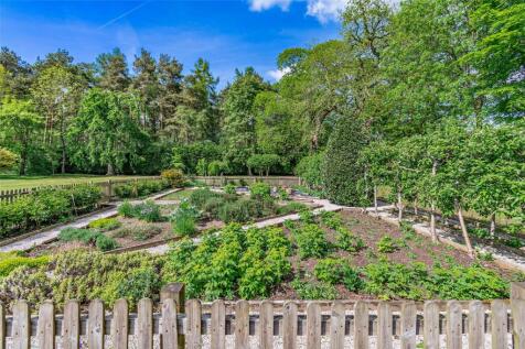 Gardens