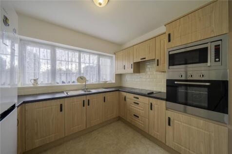 Annexe Kitchen