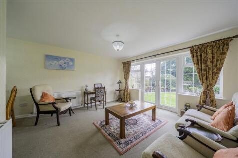 Annexe Sitting Room