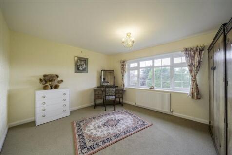 Annexe Bedroom 1