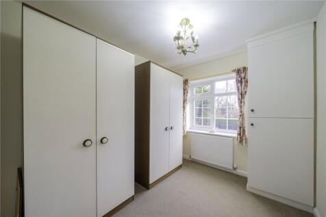 Annexe Bedroom 2