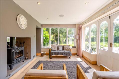 Sitting Area