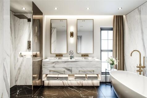 Cgi Bathroom