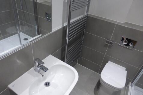 En-suite Bathroom