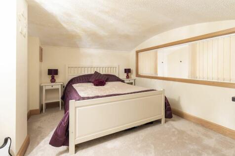 Occasional 3rd Bedroom