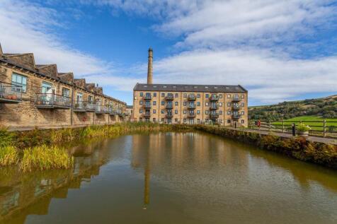  Mill Pond