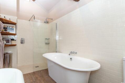 Principal Ensuite