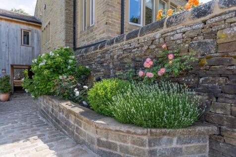 Flower Beds