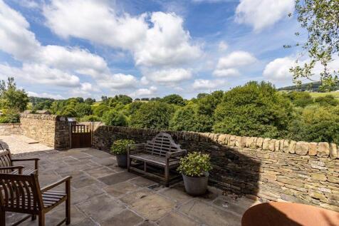 Side Patio