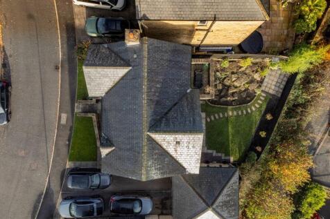 Bird&#39;s Eye View