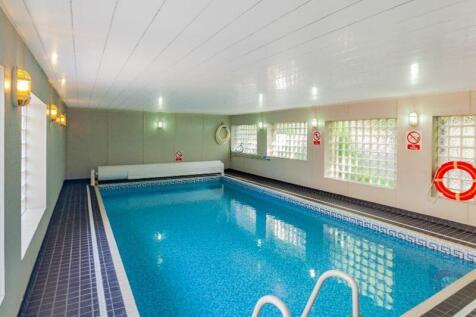 Communal Pool