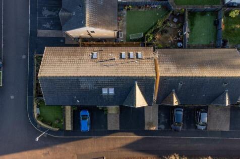 Bird&#39;s Eye View