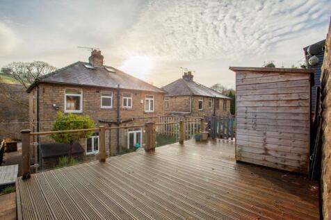 Decking