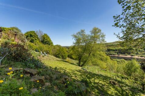 Garden &amp; View