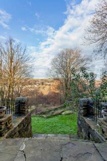Garden &amp; View