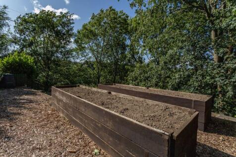 Raised Beds