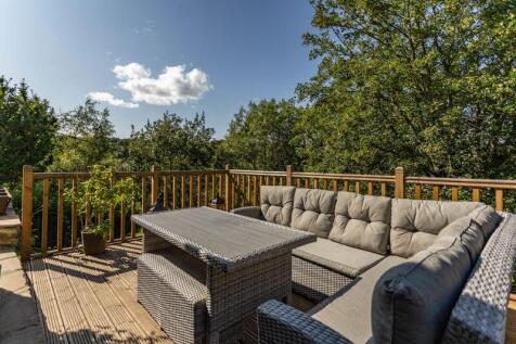 Decking
