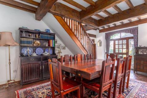 Dining Hall