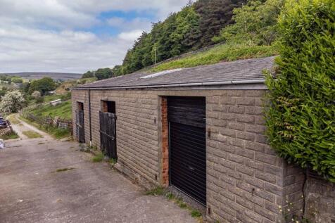 Outbuildings