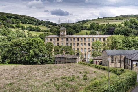 Rishworth Mill