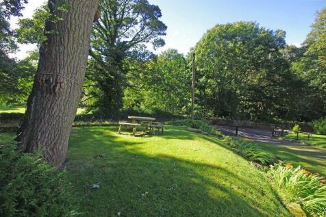 Communal Grounds