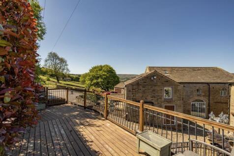 Decking