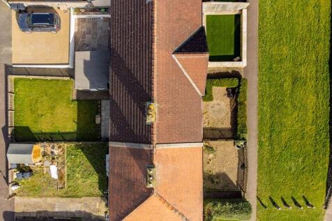 Bird&#39;s Eye View