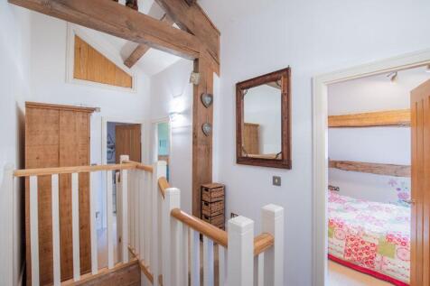 Upper Floor Landing
