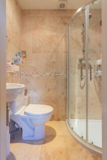 Bedroom 1 En-Suite